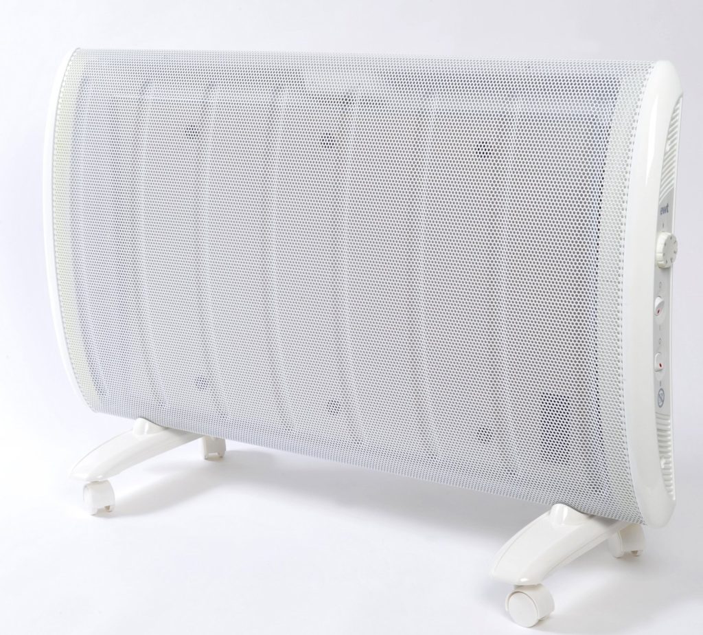 Heizlüfter Für Die Wohnung – Heizstrahler Test – Energieklasse A